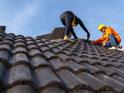 About Roof Repair Experts Farnham, NY